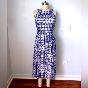 CHAPS women’s size 4 dress with lining